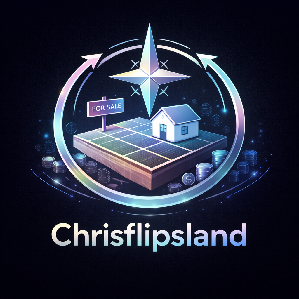 Landflipping Blueprint